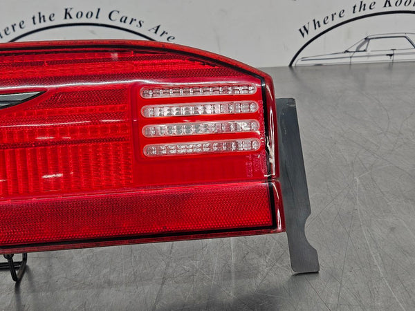 1992-96 Ford Thunderbird Rear Inner Tail Light Lamp, Left Driver Side LH - OEM4