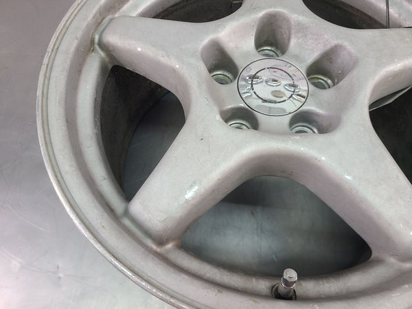 1988-89 Corvette ZR1 Style Rear Left Driver Side Wheel, 17x9.5 - OEM4