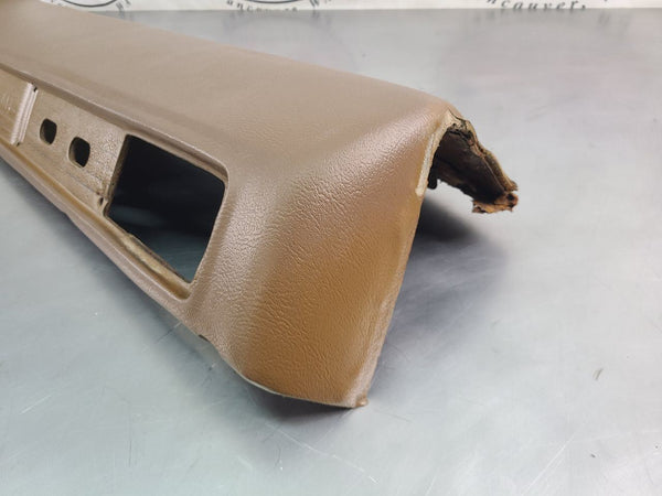 SUBCHEV20 1979 Dash Pad 4143141