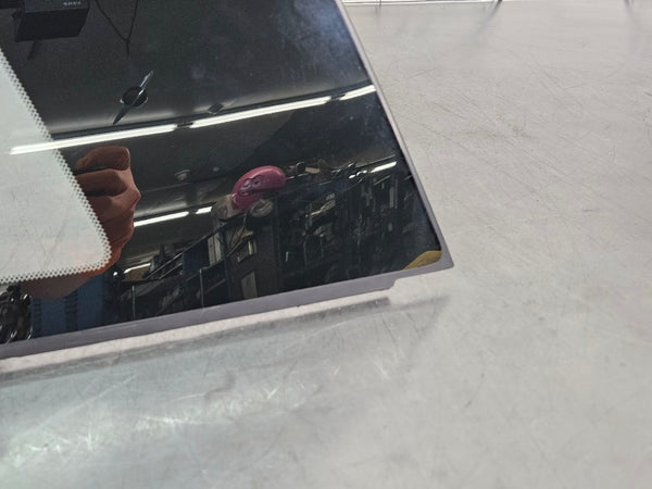 2014-19 C7 Corvette Rear Window Quarter Glass, Right Passenger Side RH - OEM4