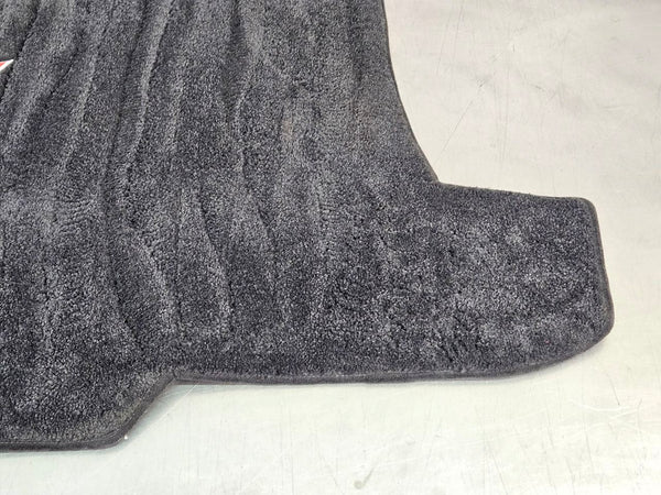 2005-13 C6 Corvette Convertible Rear Hatch Trunk Mat Carpet, Lloyd's Mats GM4