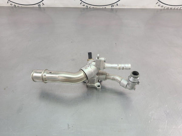 2018-21 Jeep Wrangler Engine Coolant Thermostat Housing, Mopar 5048424AB - OEM0