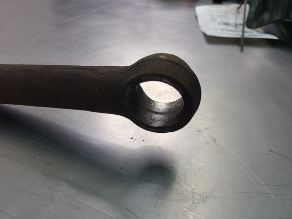 1979-91 Chevy Suburban, Truck 25mm 4WD Stabilizer Bar - OEM8