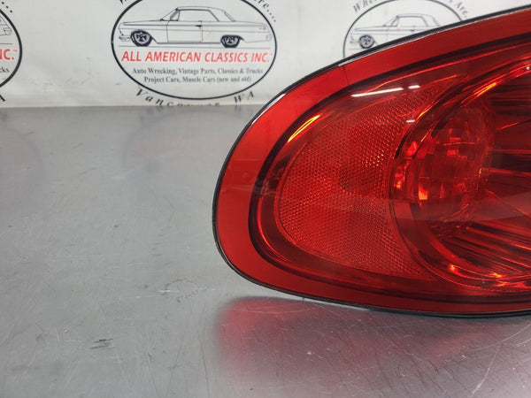 2004-06 GTO Rear Taillight Tail Lamp Assembly, Left Driver Side LH - OEM1