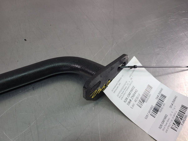 2002 Camaro Aftermarket Strut Tower Brace, Front Engine Bay 4