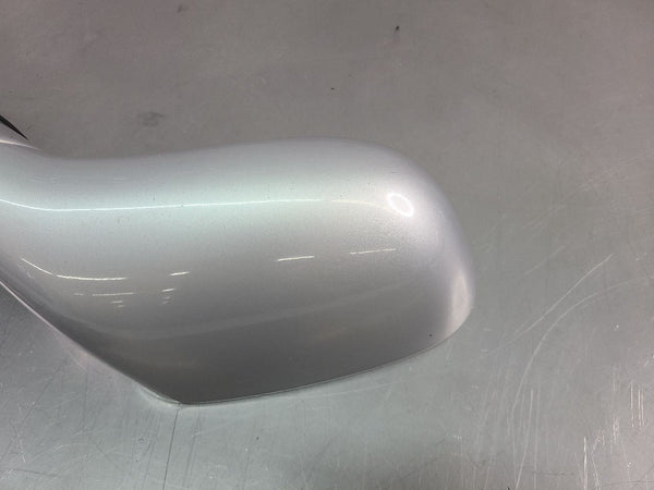1997-04 C5 Corvette Right Passenger Side View Mirror Assembly, Silver, DD0 - OEM6