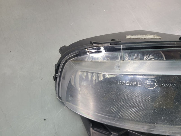 2005-13 C6 Corvette Passenger Right Front Fog Light / Park Lamp, #25942592 - OEM3