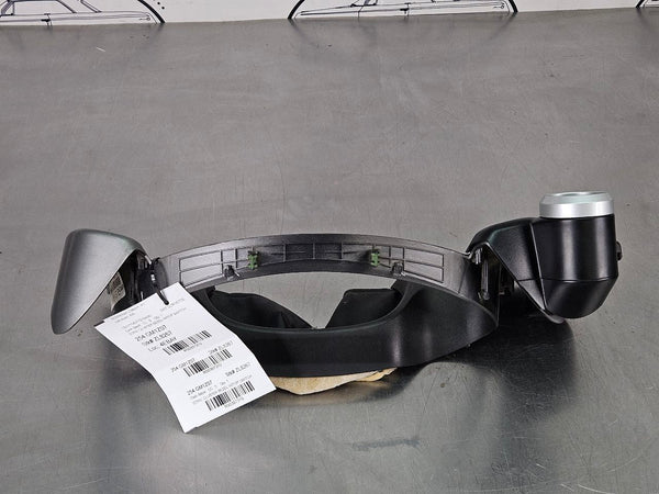 2005-13 C6 Corvette Convertible Instrument Cluster Bezel w/ Top Control Switch8