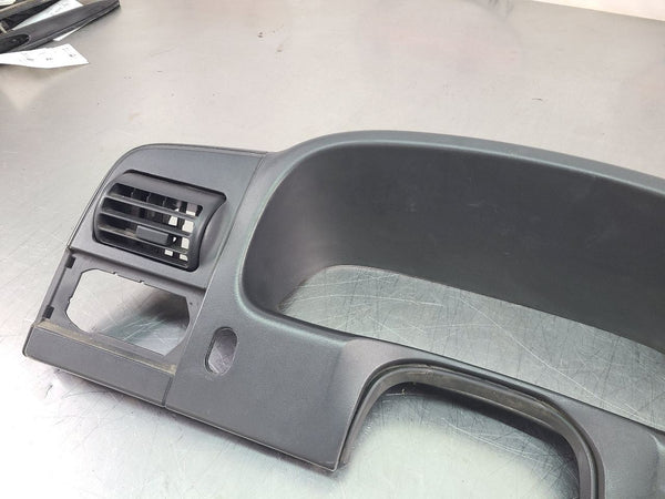 2005-07 Ford F250SD Front Dash Instrument Cluster / Radio Bezel Trim Surround2