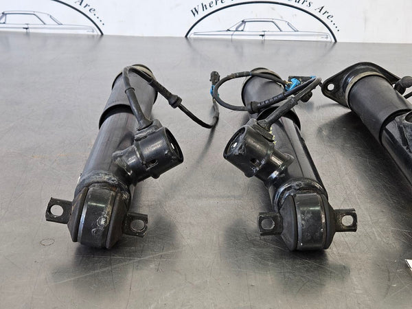 C5 Corvette F45 Magnetic MagneRide Shocks Full Set, Front and Rear, 53k MILES6