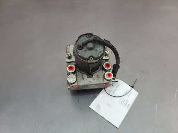 1995-96 Chevy Impala SS ABS Unit Assembly, W/O Traction Control, #102630851