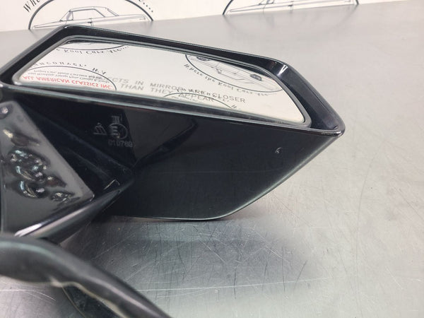2004-07 Cadillac XLR Side View Mirror Assembly, Light Sensitive, Right Passenger3