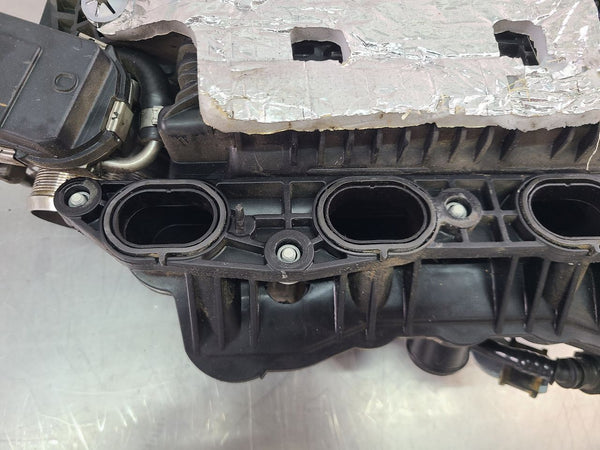 Jeep JL Wrangler 2.0L Intake Manifold w/Intercooler 05281983AA 2018-2023 0207418