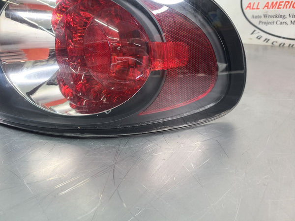 2004-06 GTO Rear Taillight Tail Lamp Pair, LH/RH - OEM16