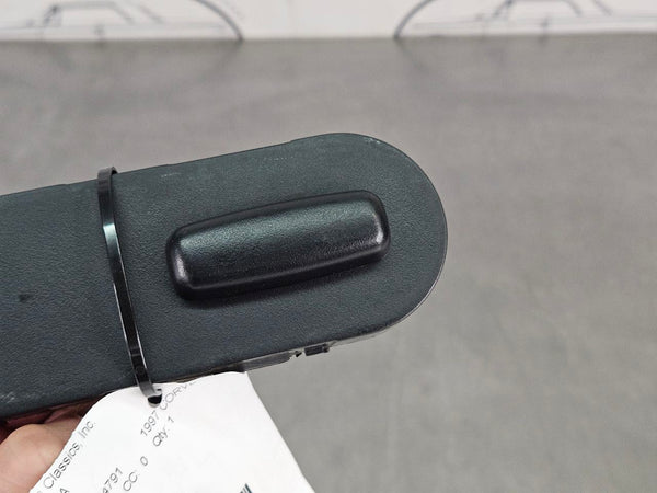 1997-04 C5 Corvette Standard Non-Sport Power Seat Control Switch, #121351591
