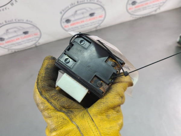 1996 Mustang Windshield Control Wiper Module - OEM2