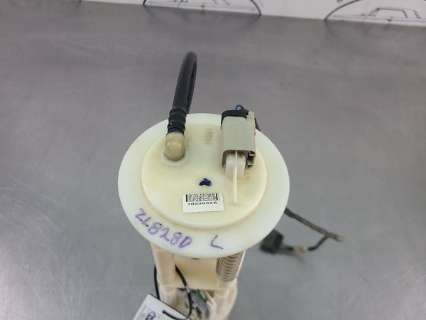2004-09 Cadillac XLR Fuel Pump Assembly, Left LH Driver Side - OEM1