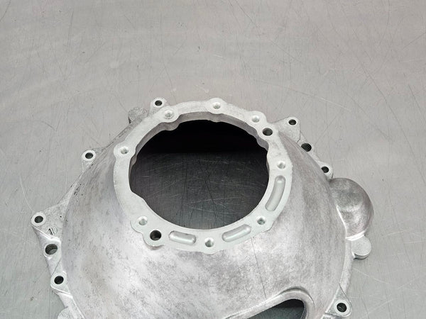 2014-16 C7 Corvette Automatic Transmission Bell Housing Flywheel Housing - OEM1