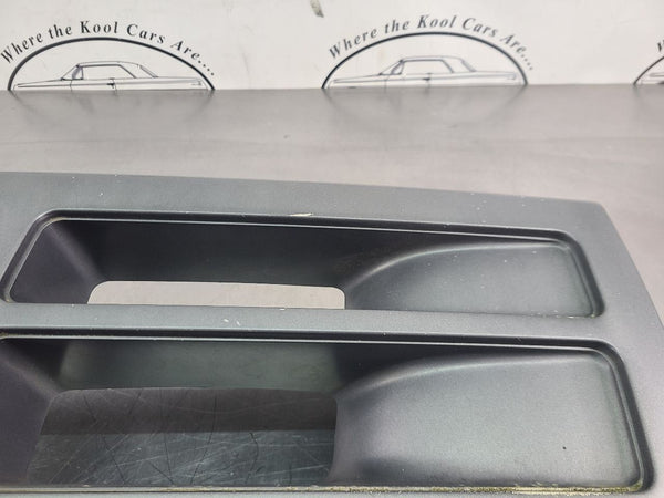 1992-97 Ford Truck F150 F250 F350 Front Grille Assembly - OEM6