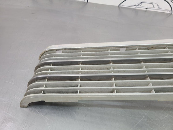 1970 Impala, Caprice Upper Front Grille Assembly - OEM2