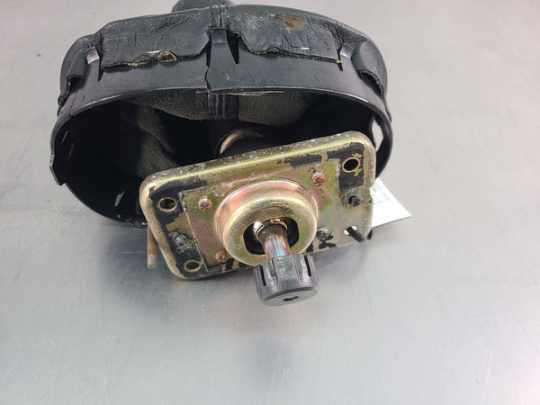 1997-04 C5 Corvette 6 Speed Manual Transmission Shifter Assembly w/ Boot, Knob10