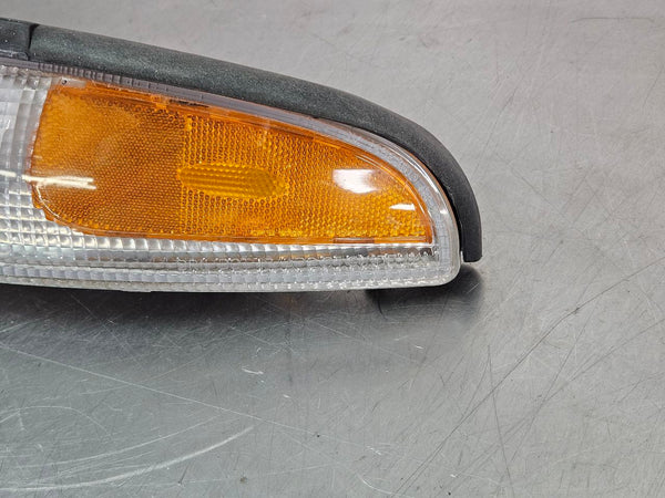 1997-04 C5 Corvette Turn Signal Light Lamp Pair, 53k Miles, Nice, Right / Left6