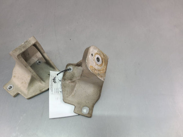 1997-04 C5 Corvette LS1 Engine Mount / Motor Stand Pair, LH/RH - OEM2