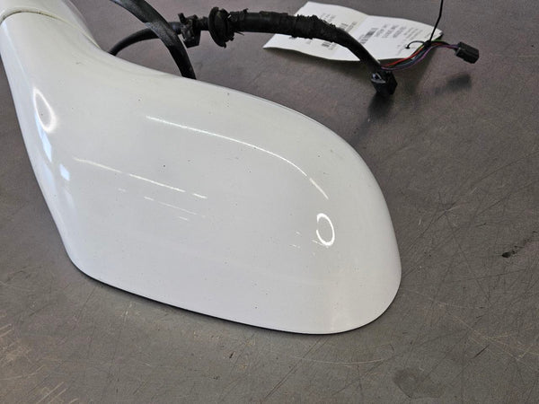 1997-04 C5 Corvette Side View Mirror Assembly, DD0, Right Passenger Side - OEM5