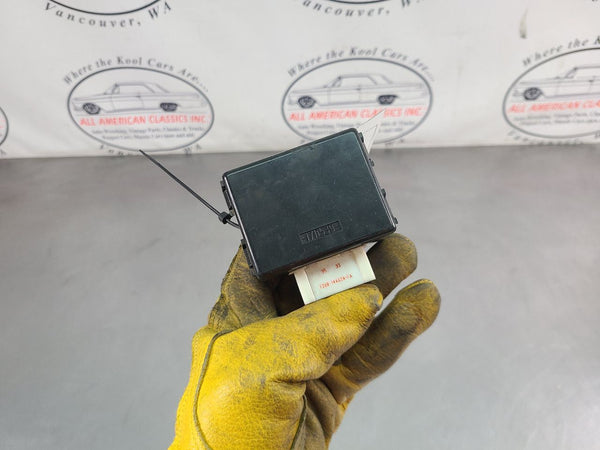 1996 Mustang Windshield Control Wiper Module - OEM0