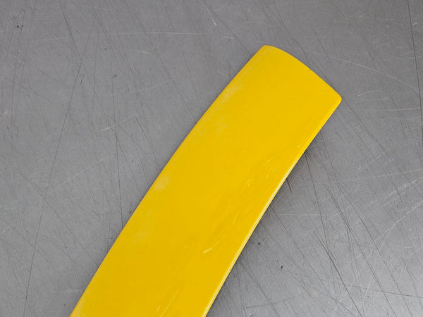 2003-06 Chevy SSR Exterior Door A-Pillar Moulding Trim Panel, Left Driver Side3
