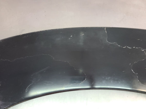 1996-97 Camaro SS SLP Duck Tail Rear Spoiler Assembly, Black - OEM22