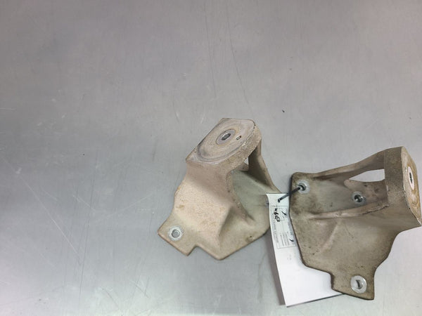 1997-04 C5 Corvette LS1 Engine Mount / Motor Stand Pair, LH/RH - OEM1