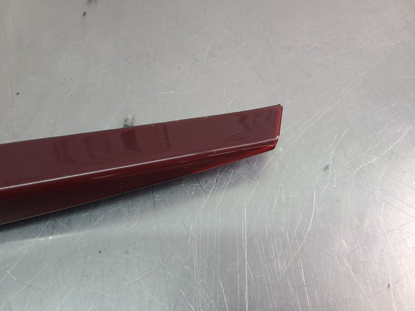 2005 Cadillac XLR Rear High Mounted Center Third Brake Light Assembly - OEM9