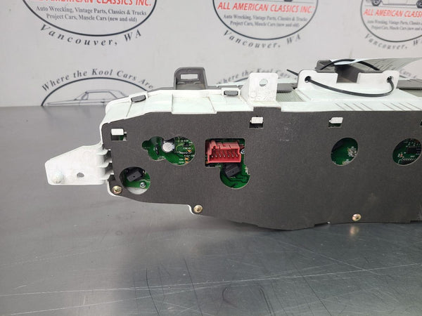1997-2002 Plymouth Prowler Instrument Cluster Assembly, #04688692AH - OEM16