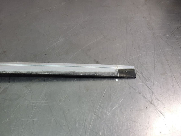 1977-79 Chevrolet Impala, Caprice 2-Door Rear Window, Back Glass Upper Moulding5