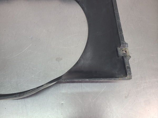 1973-74 Mopar, Charger, Coronet, Satellite, 28" Fan Shroud, OEM 367381910
