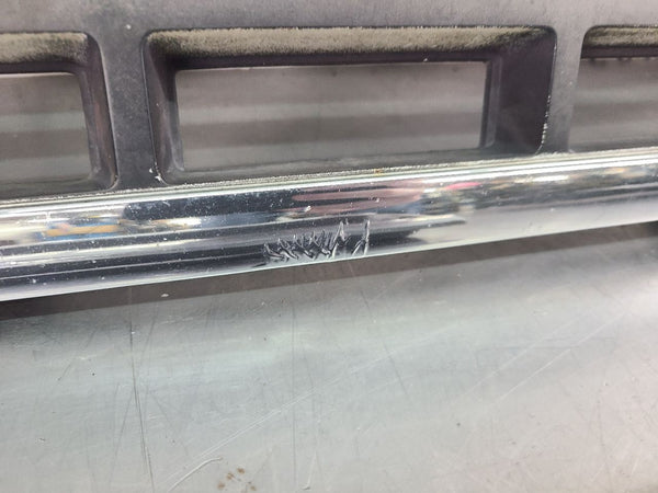 1989-91 Chevy Truck, Blazer, Suburban Front Grille w/ Dual Headlight Bezels 10