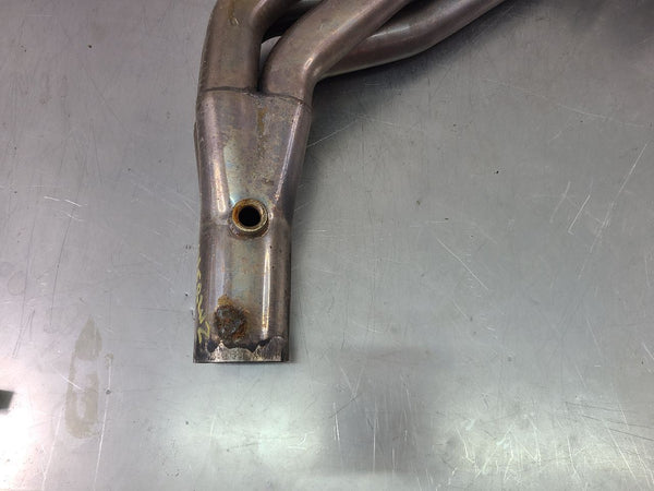 1998-02 Camaro / Firebird 5.7L LS1 Aftermarket Longtube Exhaust Header Pair17