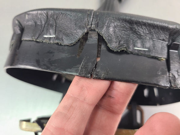 1997-04 C5 Corvette 6 Speed Manual Transmission Shifter Assembly w/ Boot, Knob13