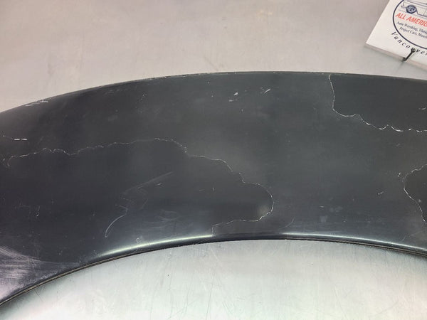 1996-97 Camaro SS SLP Duck Tail Rear Spoiler Assembly, Black - OEM4