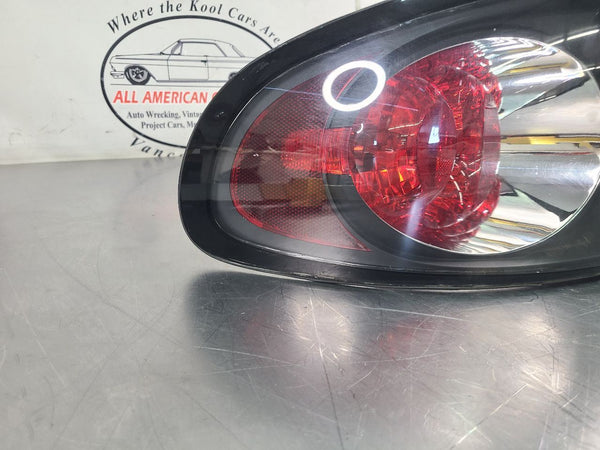 2004-06 GTO Rear Taillight Tail Lamp Pair, LH/RH - OEM1