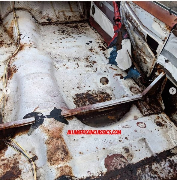 1961 Mercury Meteor Montcalm Convertible, Stock #ZF7243