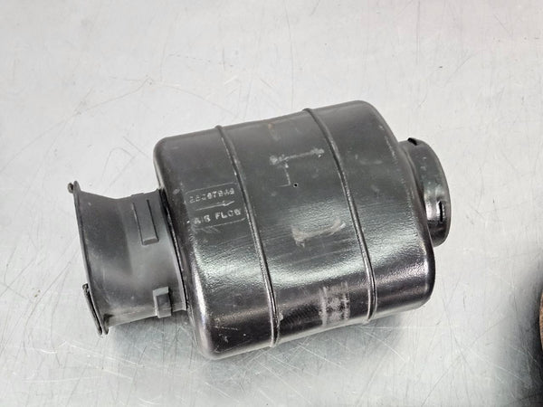 1992-93 Chevy Truck, Blazer, 454 Factory Air Cleaner Assembly - OEM1