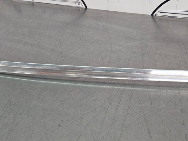 1971-75 Impala, Caprice Convertible Upper Windshield Molding Trim - OEM13