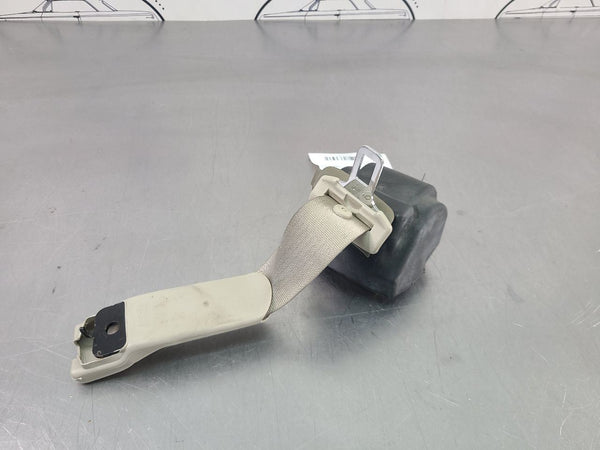 2004-09 Cadillac XLR Seat Belt Retractor Assembly, Left Driver Side LH - OEM3