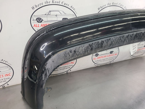 1991-96 Impala SS, Chevy Caprice, Front Bumper Assembly, Bare Cover - OEM15