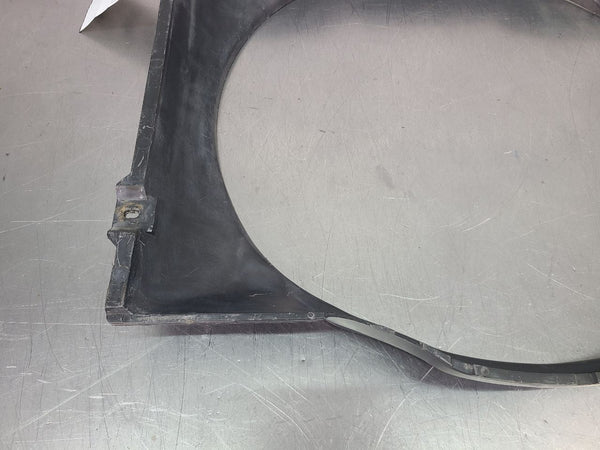 1973-74 Mopar, Charger, Coronet, Satellite, 28" Fan Shroud, OEM 367381911