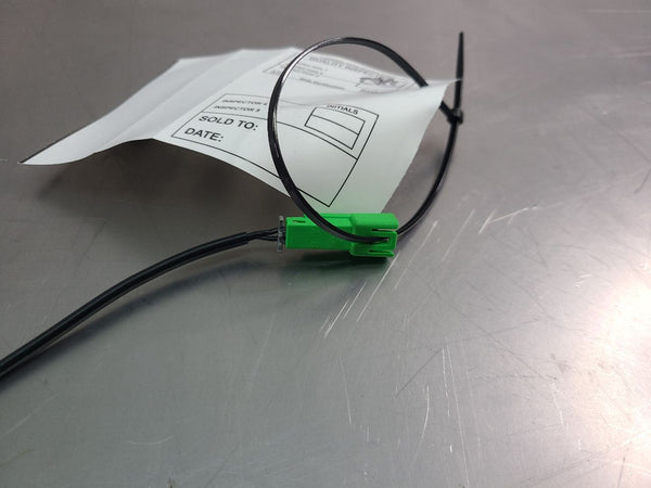 2004-09 Cadillac XLR Roof Latch Sensor, Green Connector - OEM1