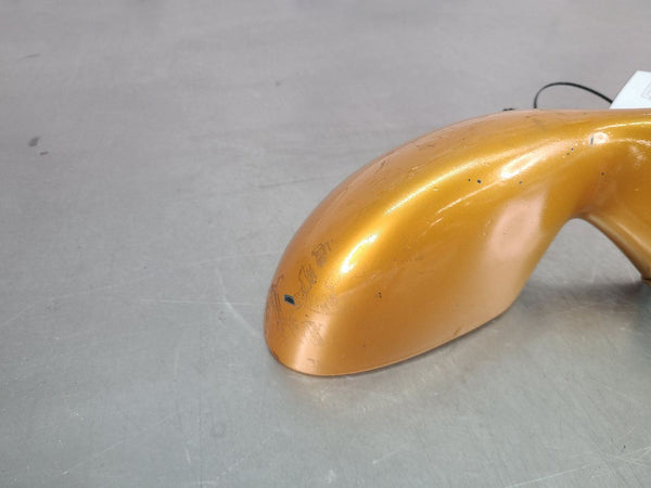 1997-02 Plymouth Prowler Right Passenger Side View Mirror Assembly w/ Glass, OEM10