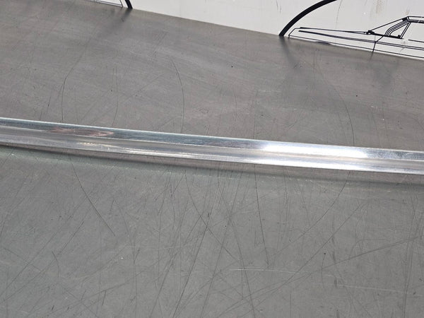 1971-76 Impala, Caprice Convertible Upper Windshield Molding Trim - OEM4